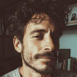 Gustavo Ferreira