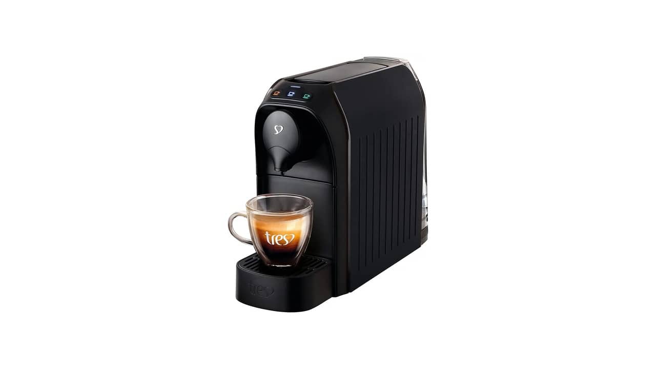 Cafeteira de Cápsula Qual a Melhor? As Opções Mais Versáteis