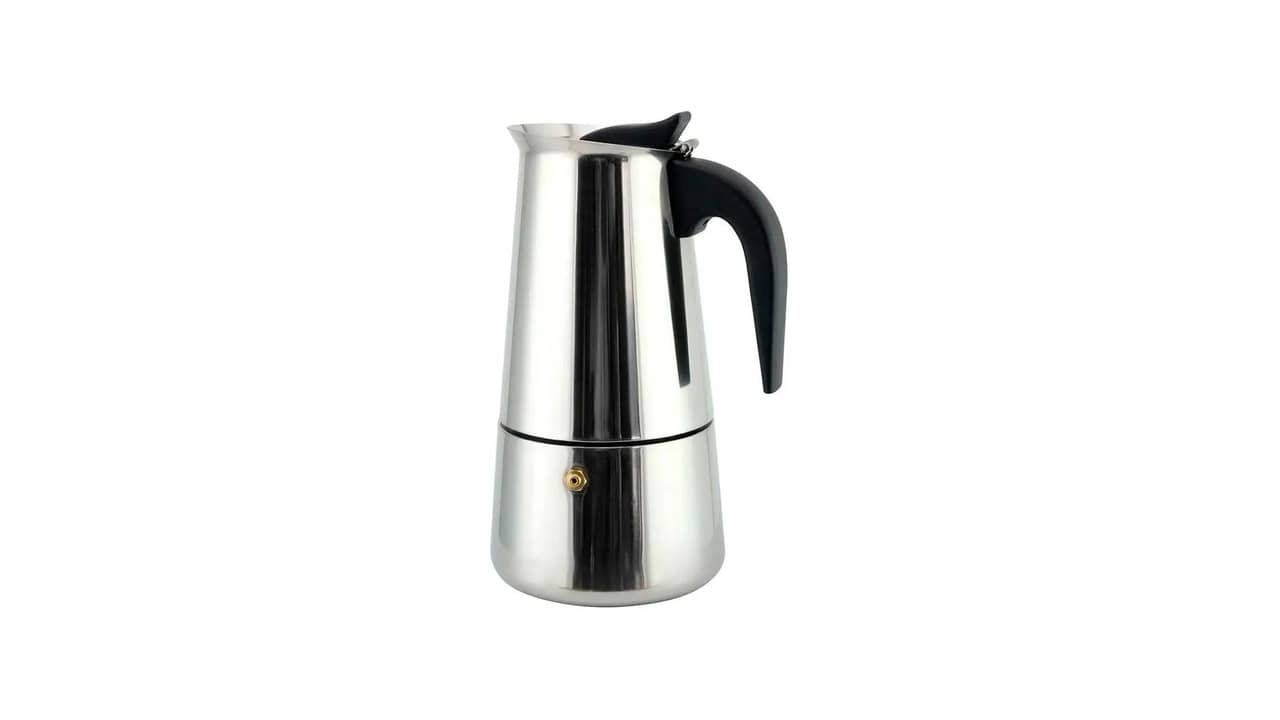 Cafeteira Italiana Melhor: Expresso Forte e Cremoso para qualquer Momento