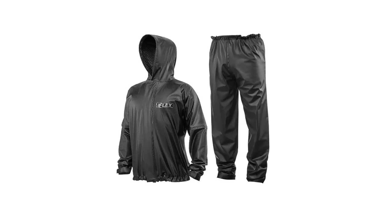 Capa de Chuva Moto Qual a Melhor? As 10 Mais Seguras e Impermeáveis