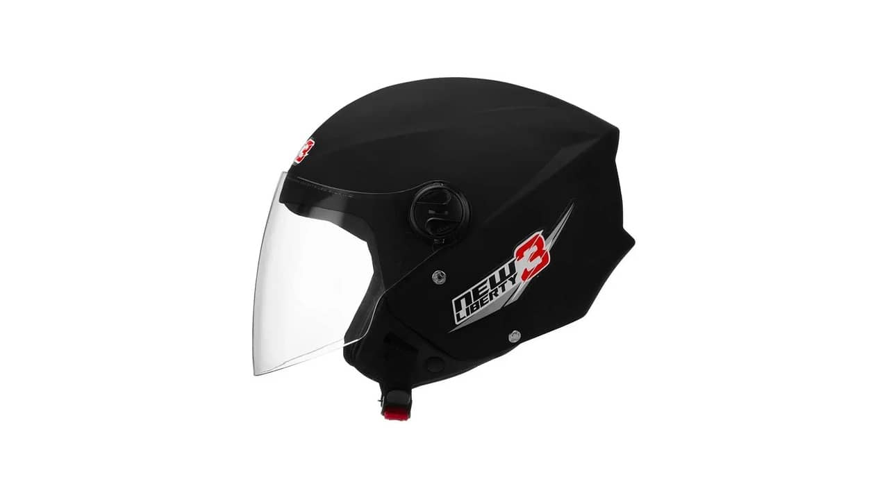 Capacete Moto Melhor: As 10 Opções Mais Seguras e Estilosas