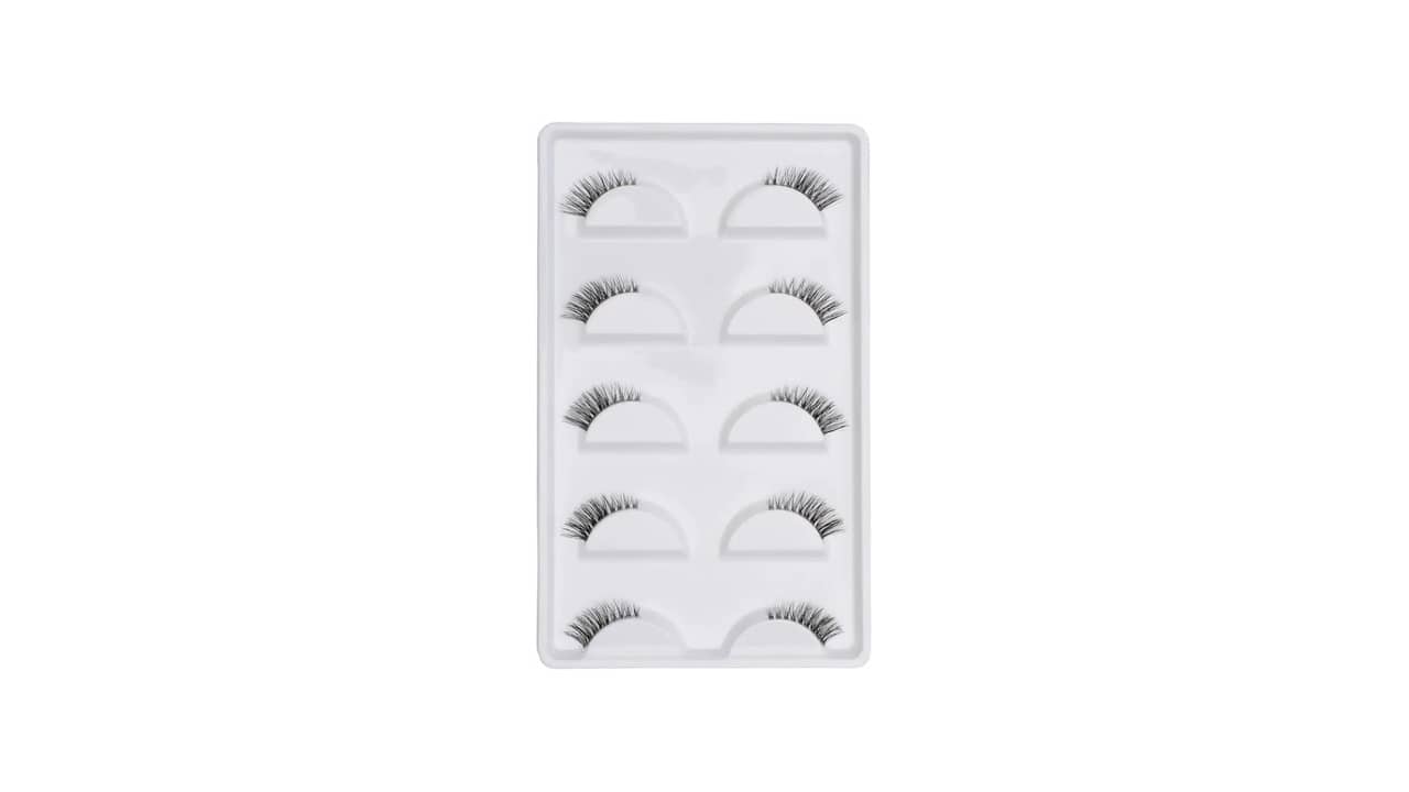 Cílios Postiços Qual o Melhor? As 10 Melhores Opções de Cat Eyes e 3D