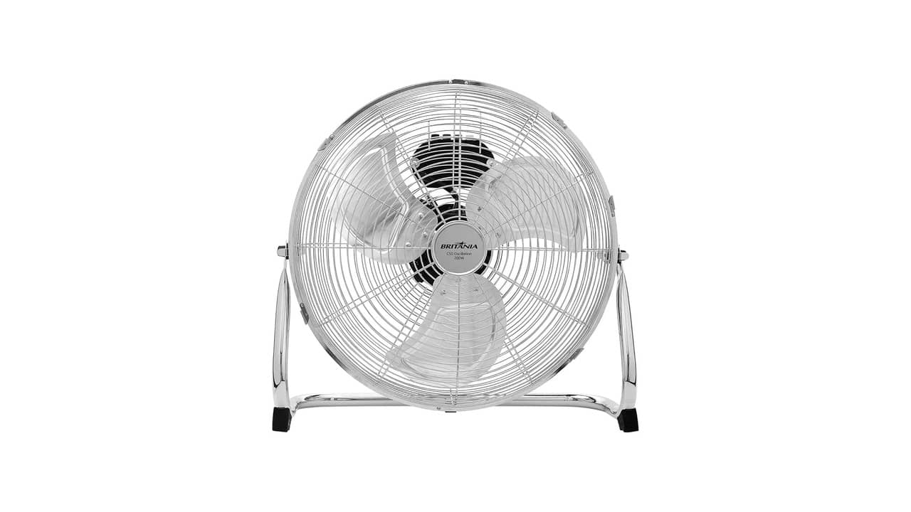 Circulador de Ar Qual o Melhor? Top 10 com Desempenho Excelente
