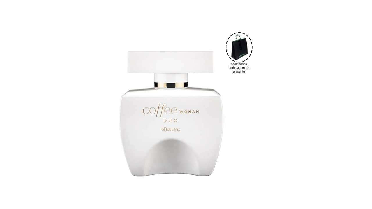 Coffee Boticário Qual o Melhor? Top 10 Perfumes e Desodorantes