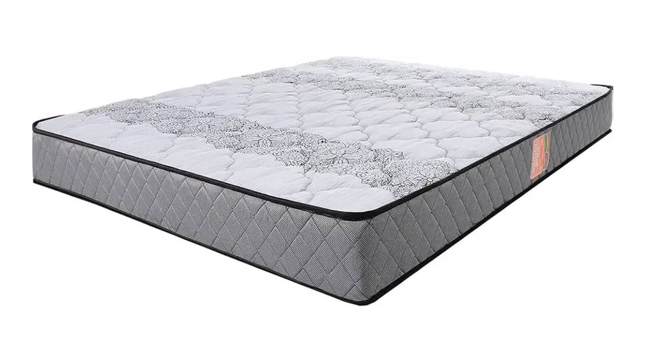 Colchão King Size Qual o Melhor? Análise Detalhada: 10 Opções de Excelência