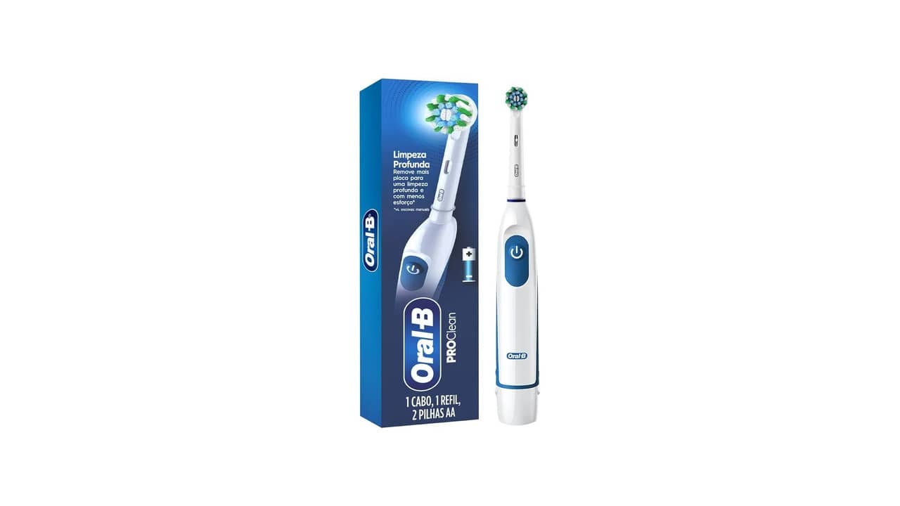 Escova de Dente Elétrica Qual a Melhor? As Melhores Opções com Tecnologia Avançada