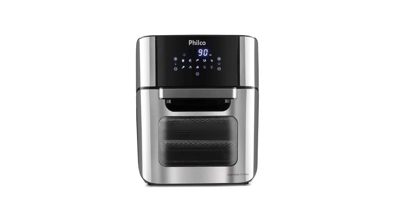 Fritadeira Air Fryer Qual a Melhor? Análise das 10 Melhores Opções