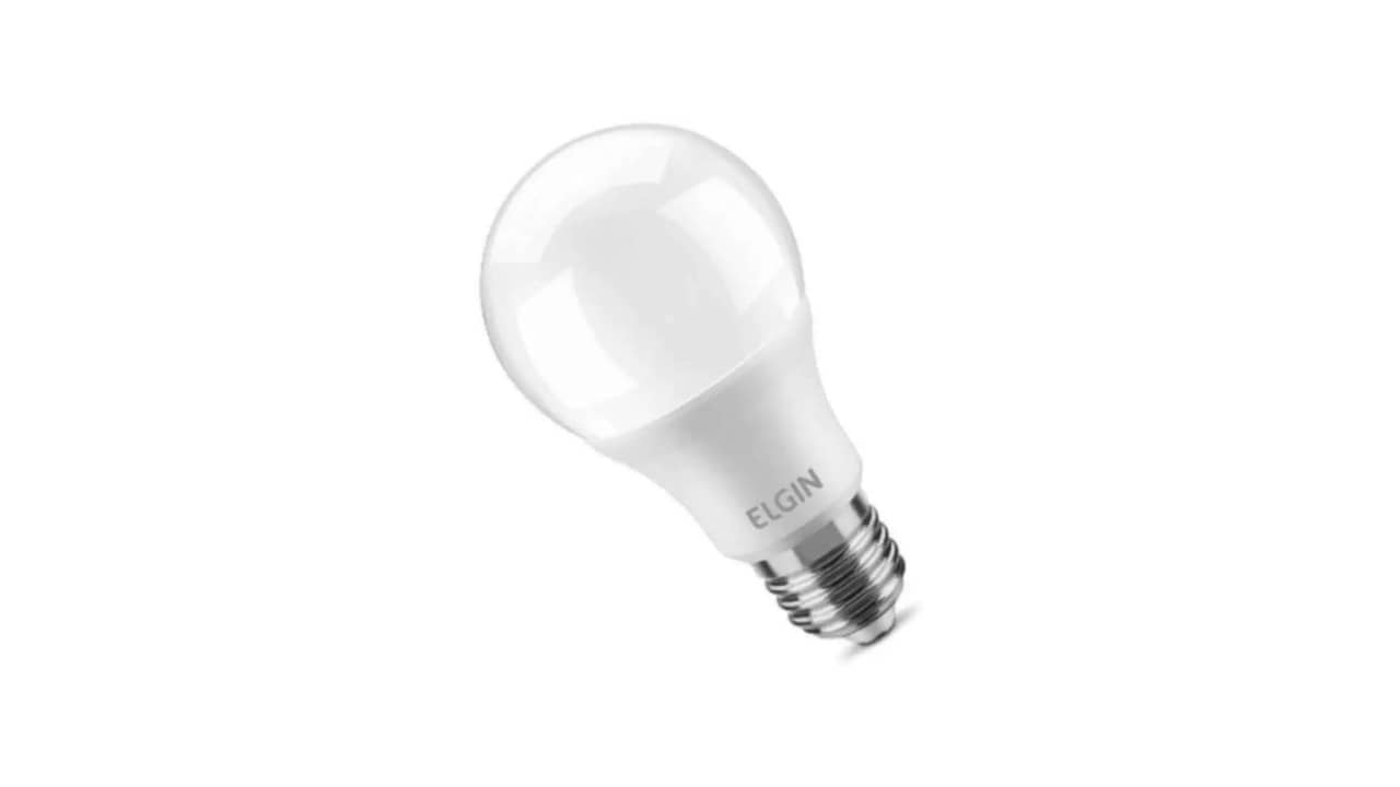 Lâmpada de LED Qual a Melhor? Análise de 10 Modelos com Alta Eficiência