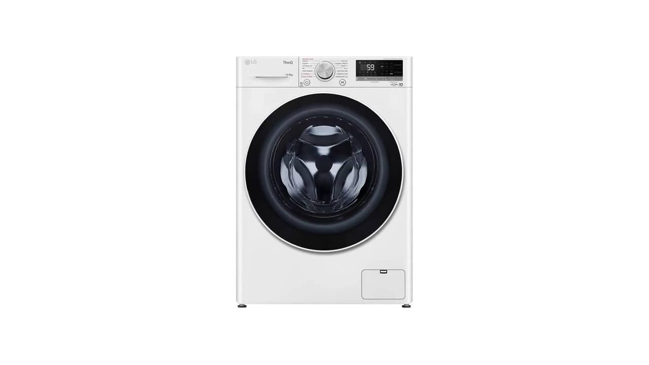 Lava e Seca 15kg Qual a Melhor? Tecnologia Inteligente e Eficiência