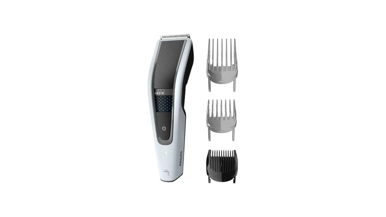 Máquina de Cortar Cabelo Qual é a Melhor? Top 10 Recomendações