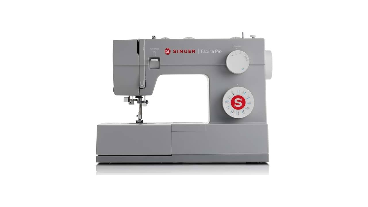 Máquina de Costura Singer Qual a Melhor? As 10 Melhores Modelos Analisados