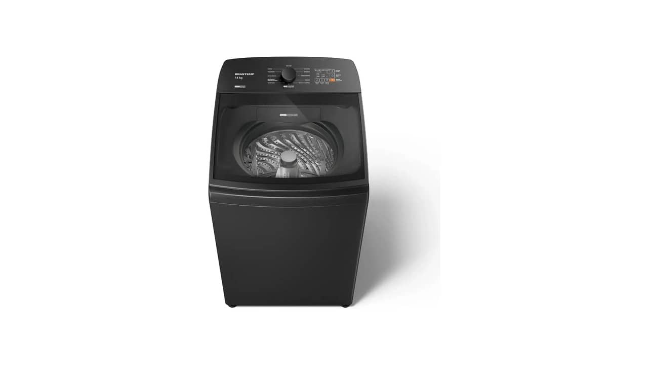 Máquina de Lavar Brastemp Qual a Melhor? Top 10 Modelos com Smart Sensor