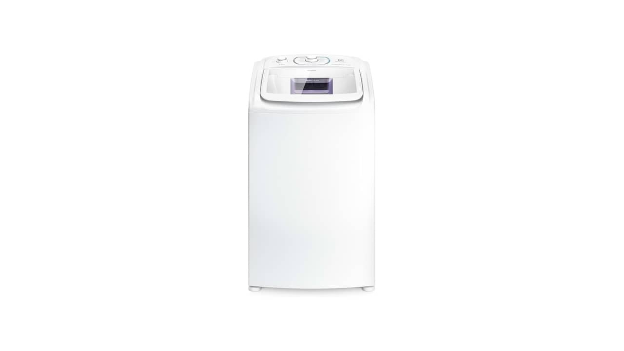 Máquina de Lavar Qual a Melhor? As 10 Modelos Mais Eficientes