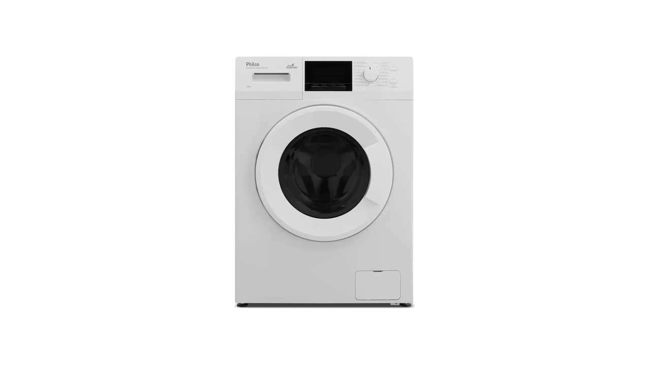 Máquina de Lavar Roupa Frontal Qual a Melhor? Top 10 Modelos com Inverter