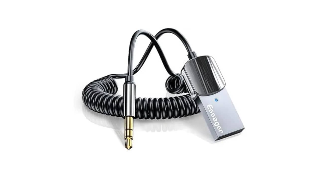 Melhor Adaptador Bluetooth para Carro: 10 Modelos com Excelente Desempenho