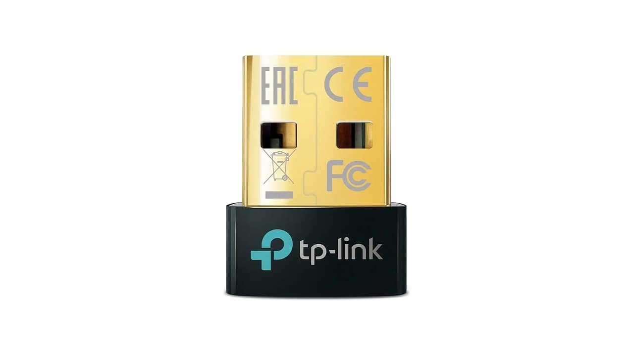 Melhor Adaptador Bluetooth para PC: Top 10 com Bluetooth 5.0