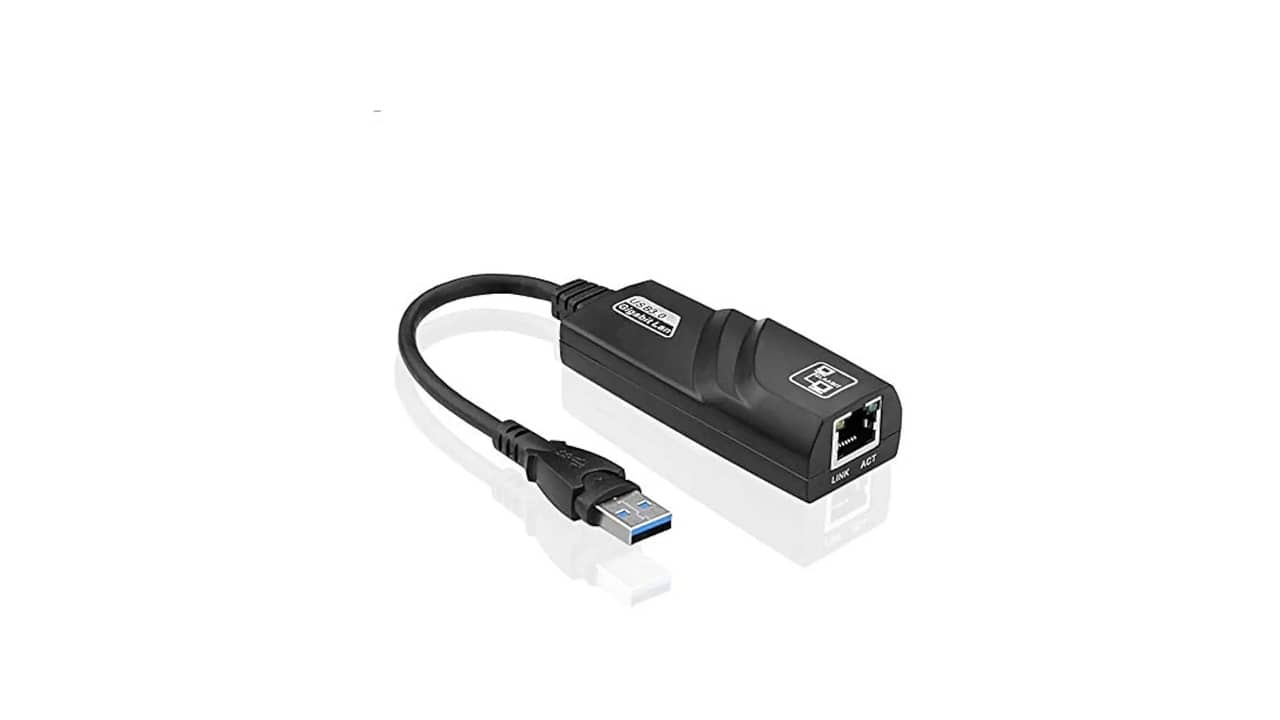 Melhor Adaptador USB para RJ45: Gigabit e USB-C Para Notebook