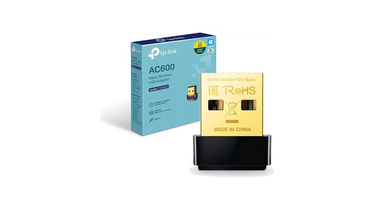 Melhor Adaptador Wi-Fi: Top 10 para Excelente Conectividade