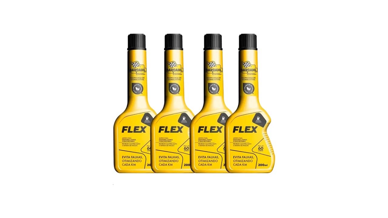 Melhor Aditivo para Combustível Flex: Desempenho e Proteção para Seu Motor