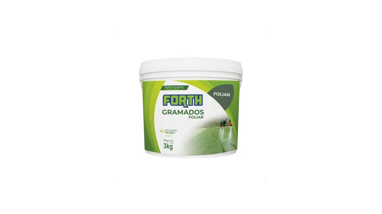 Melhor Adubo para Gramado: Análise Completa dos 10 Melhores Fertilizantes