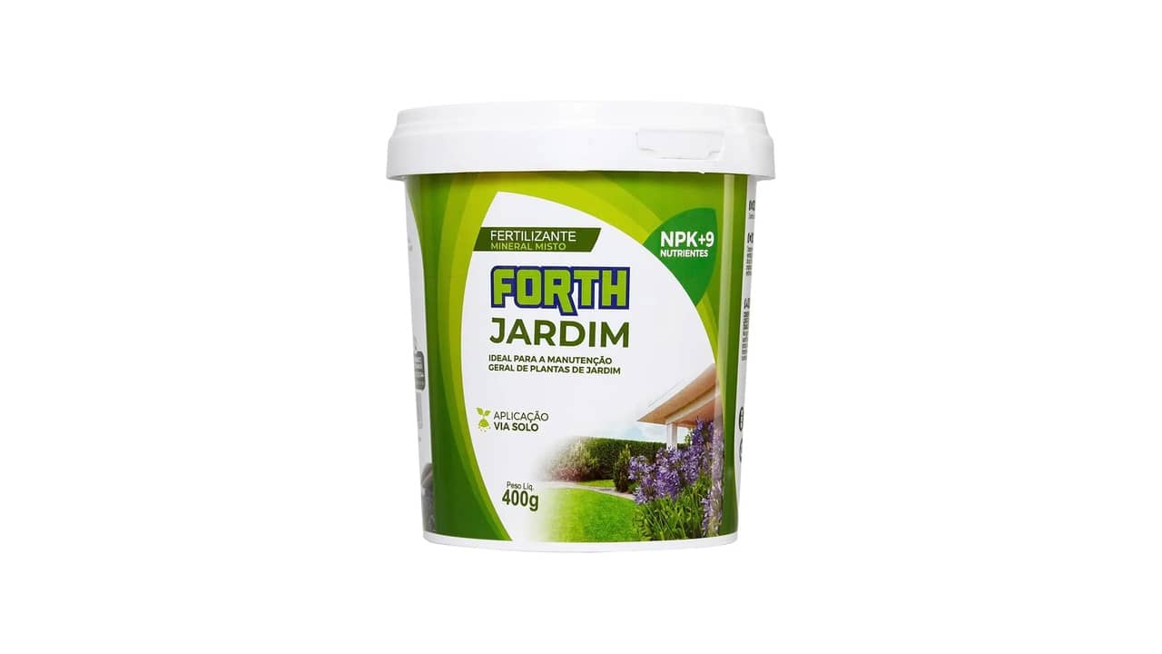 Melhor Adubo para Plantas em Vasos: Nutrição Equilibrada e Micronutrientes