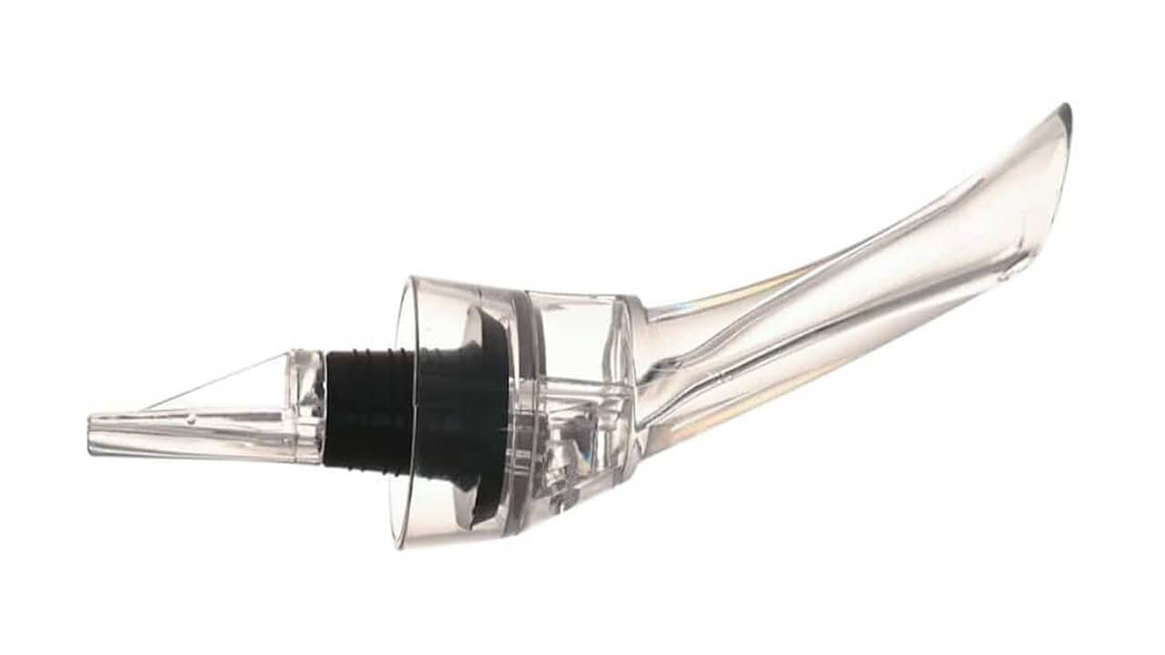 Melhor Aerador de Vinho: Os 10 Melhores para Desfrutar Vinho Instantaneamente