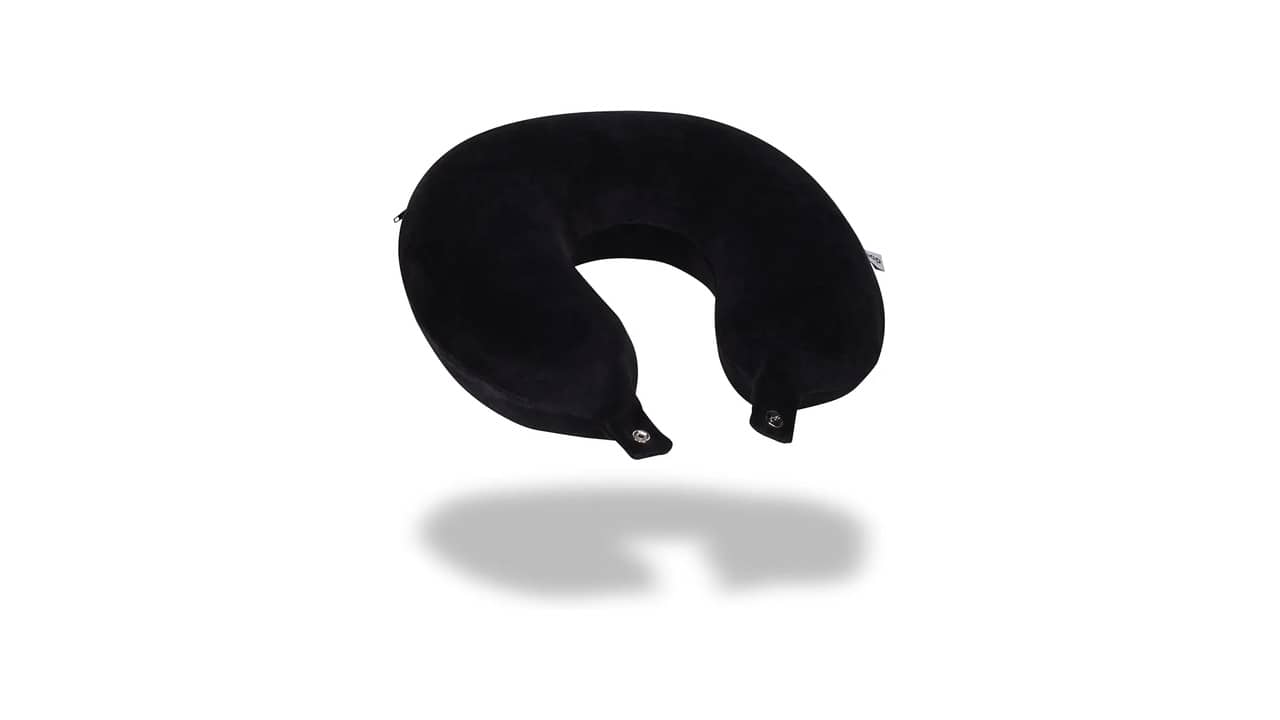 Melhor Almofada de Pescoço para Viagem: Comodidade e Suporte Ergonômico