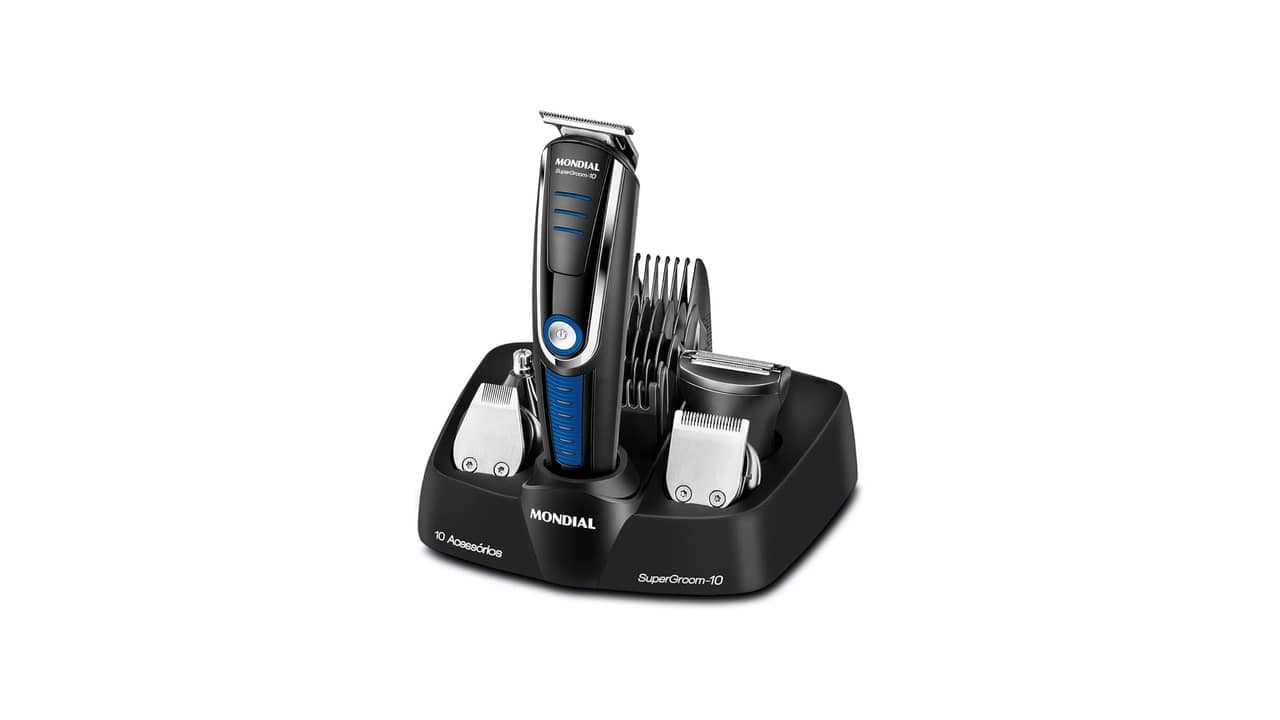 Melhor Aparador de Barba e Pelo: Tecnologia e Compreensão do Mercado