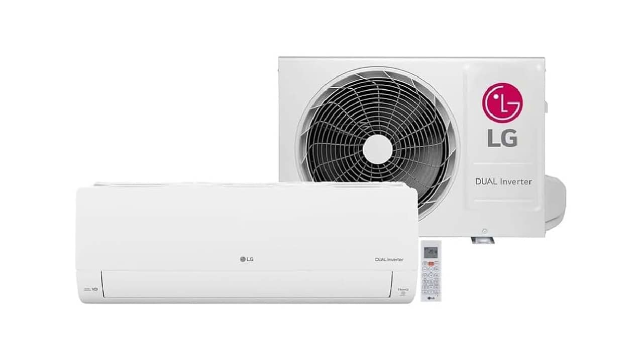 Melhor Aparelho de Ar Condicionado LG: Qual Inverter Voice é Melhor?
