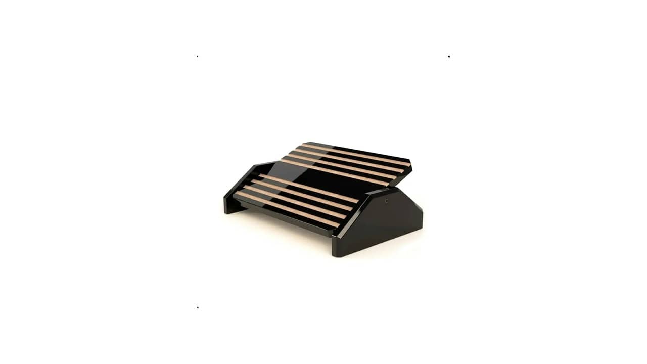 Melhor Apoio Ergonômico para o Pé: A Análise Completa dos Modelos Mais Confortáveis