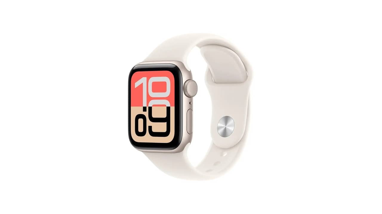 Melhor Apple Watch: Os Modelos Mais Versáteis e Eficientes