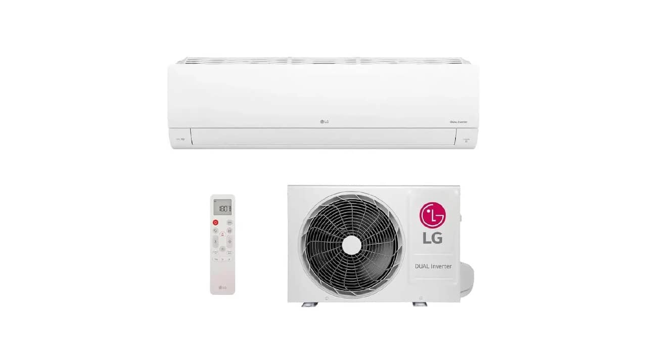 Melhor Ar Condicionado Inverter Panasonic: Análise Detalhada e Recomendações