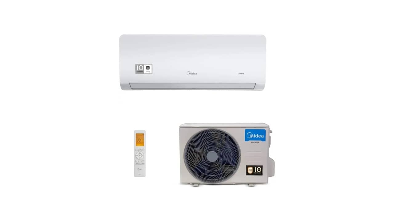 Melhor Ar Condicionado Inverter Springer: Análise de 10 Modelos Eficientes