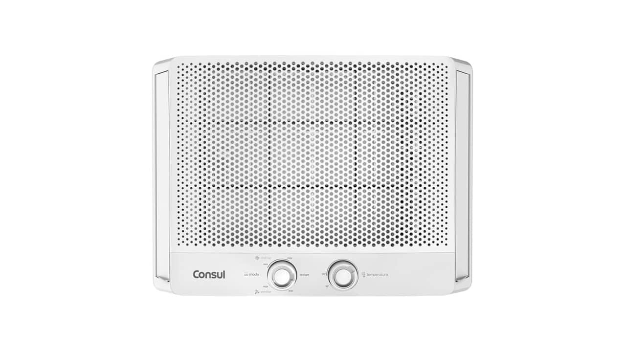 Melhor Ar Condicionado Janela 7500 Btus: Top 7 Opções de Alta Performance