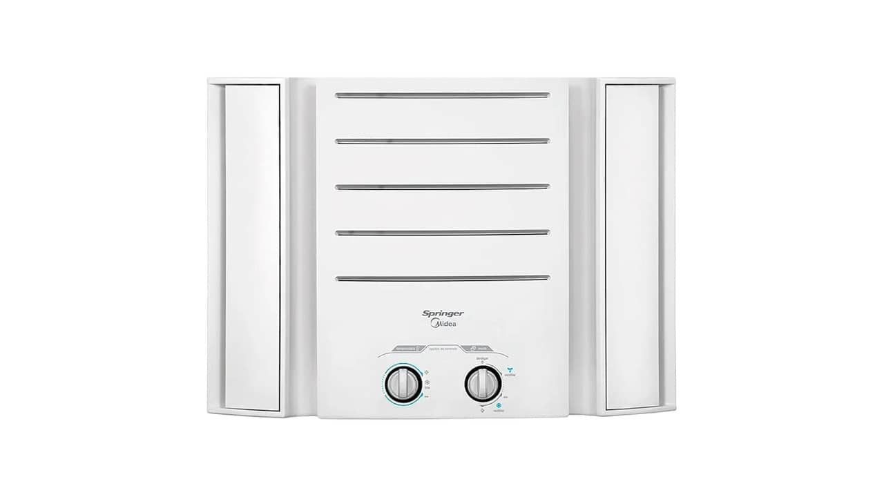 Melhor Ar Condicionado Janela: Top 10 com Wi-Fi e Eficiência