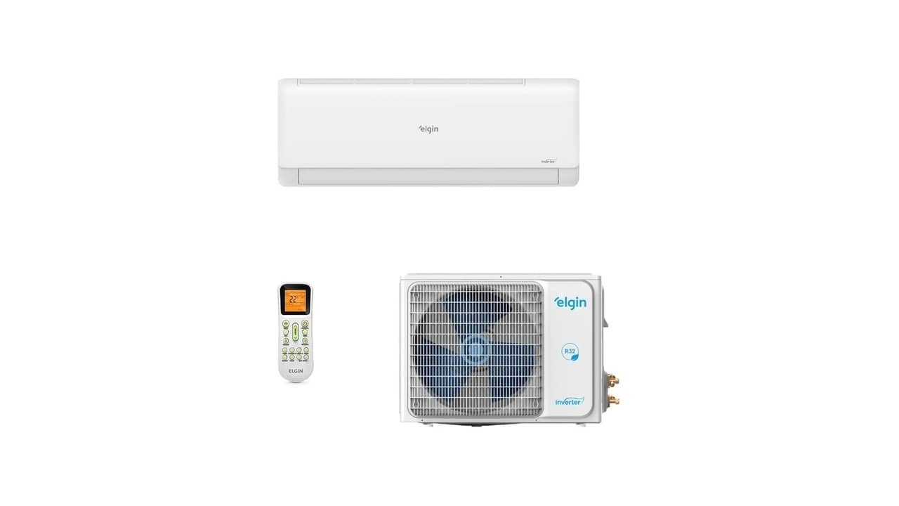 Melhor Ar Condicionado Silencioso: Top 10 Modelos com Tecnologia Avançada