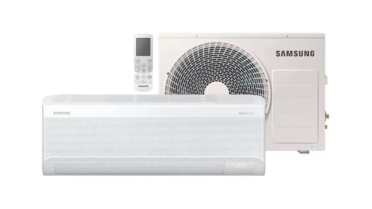 Melhor Ar Condicionado Split Inverter Potente: Top 10 Opções Eficientes