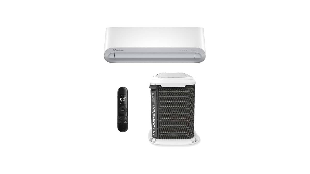 Melhor Ar Condicionado Split Inverter Preço: Top 10 Opções com Wi-Fi