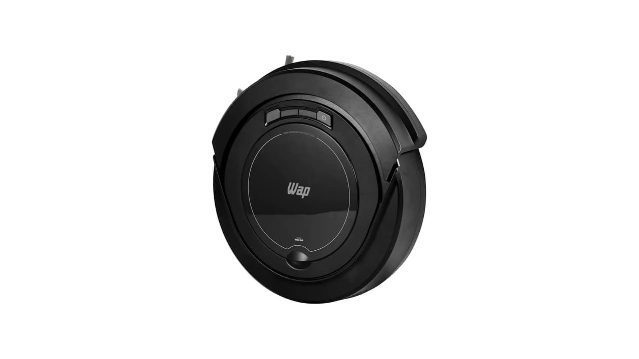 Melhor Aspirador de Pó Robô: Inteligência e Limpeza Automática