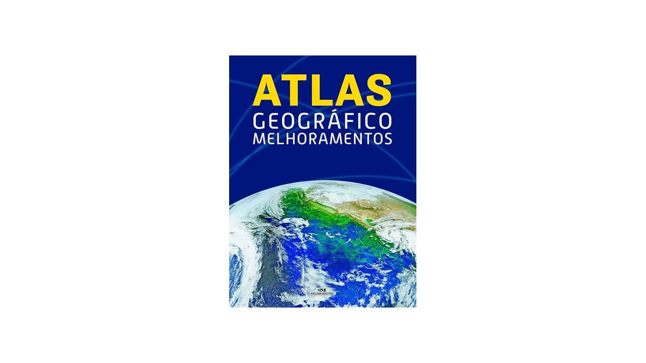 Melhor Atlas Geográfico: Análise Detalhada dos Top 10
