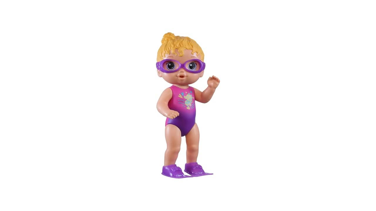 Melhor Baby Alive: 10 Bonecas Interativas Perfeitas para Crianças