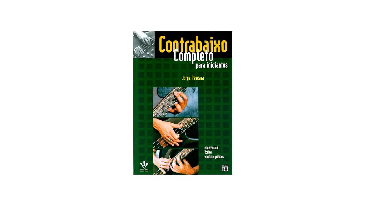Melhor Baixo para Iniciante: Análise Completa dos 10 Melhores Modelos