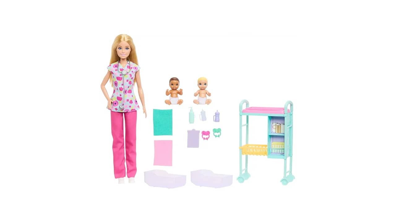 Melhor Barbie: As 10 Mais Inspiradoras para Crianças