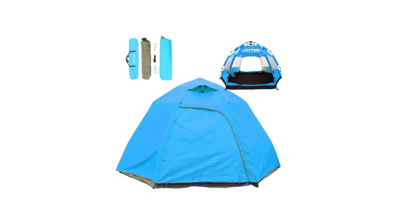 Melhor Barraca de Camping para 6 Pessoas: Análise Completa