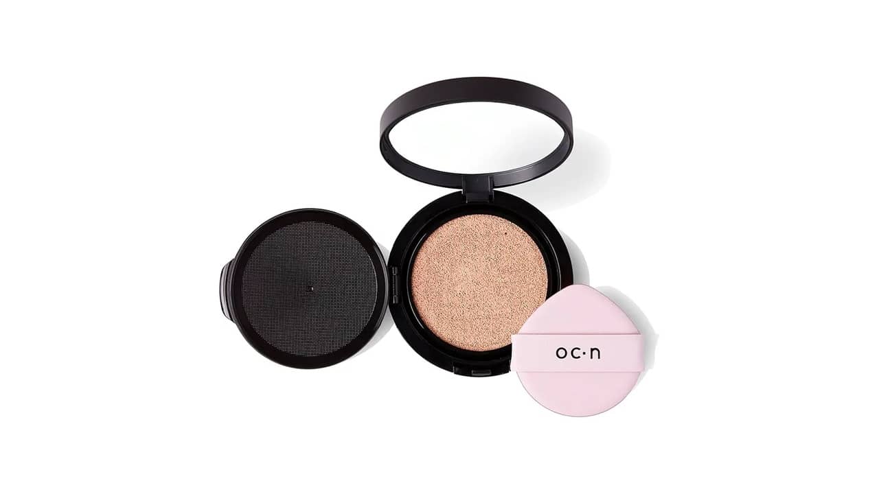 Melhor Base Cushion: A Escolha Certa para Pele Sensível