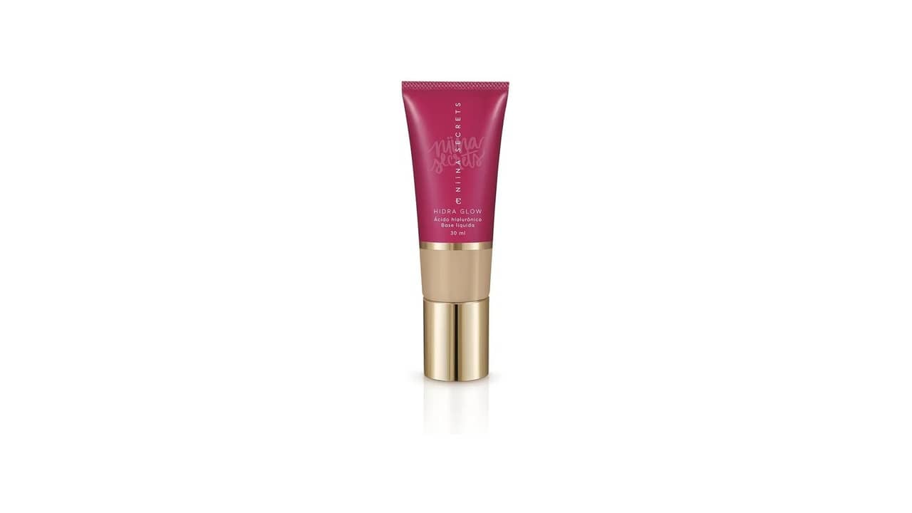 Melhor Base para Pele Seca: Hidratação Intensiva e Alta Cobertura