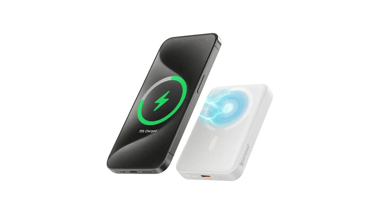 Melhor Bateria para iPhone: Análise Detalhada de 10 Opções Super Rápidas