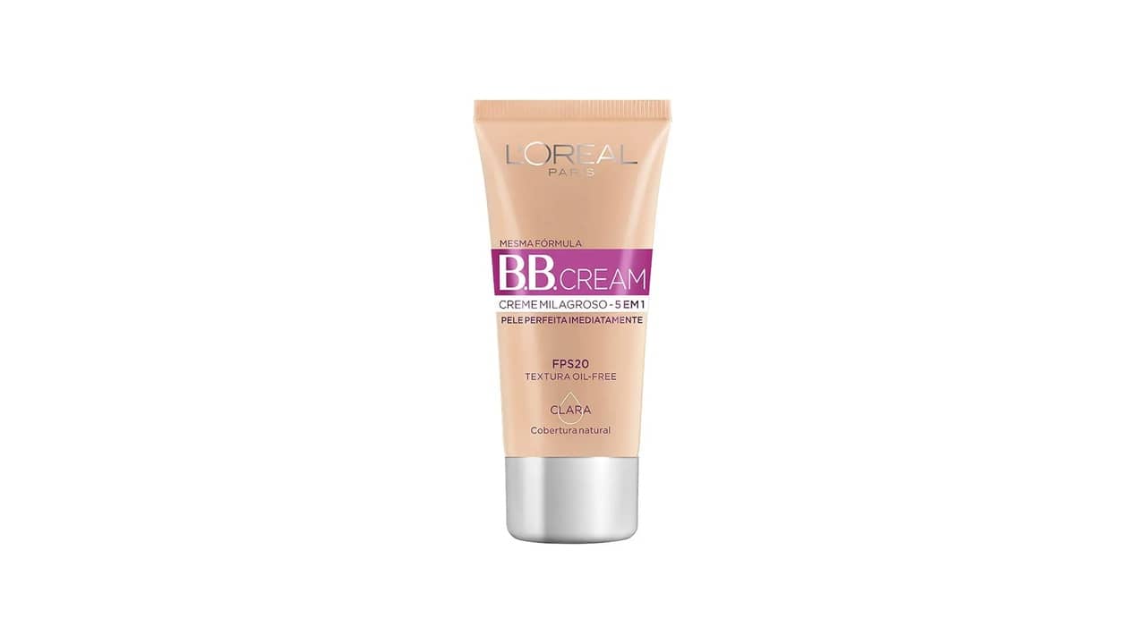 Melhor BB Cream Bom e Barato: 10 Opções Econômicas e de Alta Qualidade