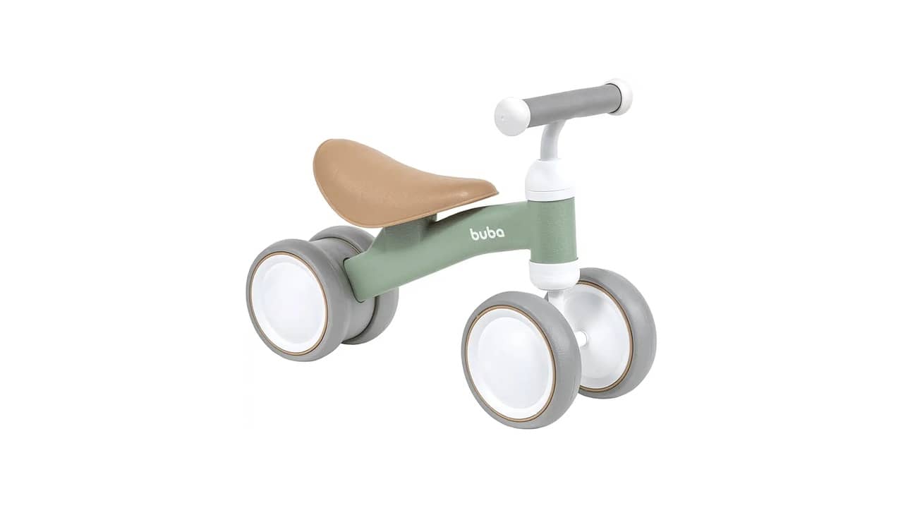 Melhor Bicicleta de Equilíbrio Infantil: Desenvolvendo Habilidades de Equilíbrio