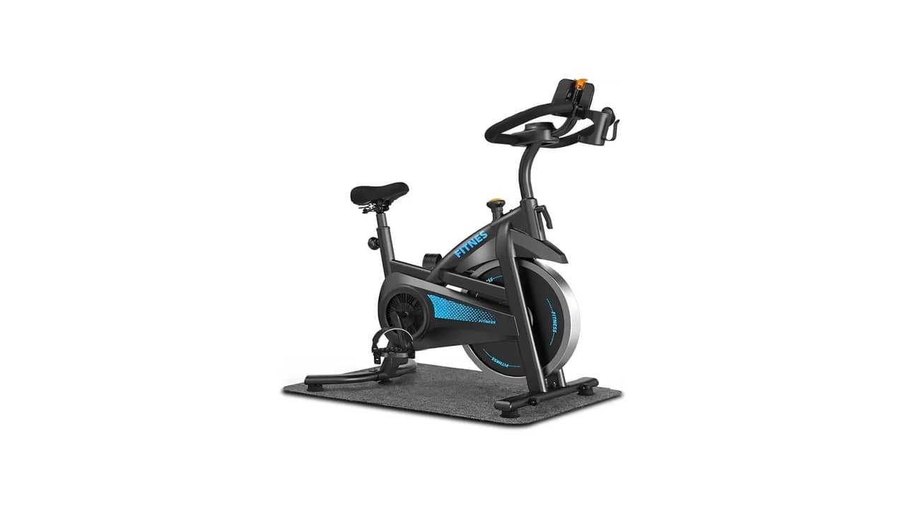 Melhor Bicicleta de Spinning: Análise Detalhada das 10 Opções Premium